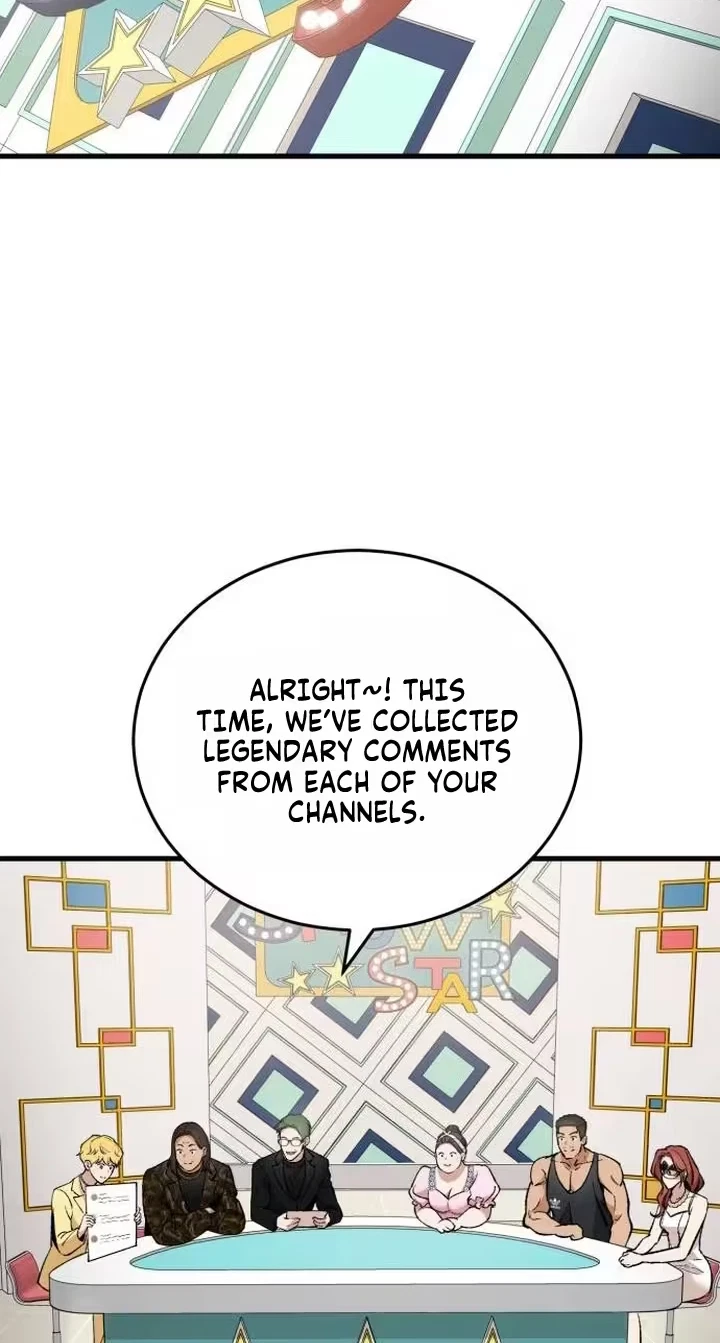 The House You Live In Chapter 57, page 42