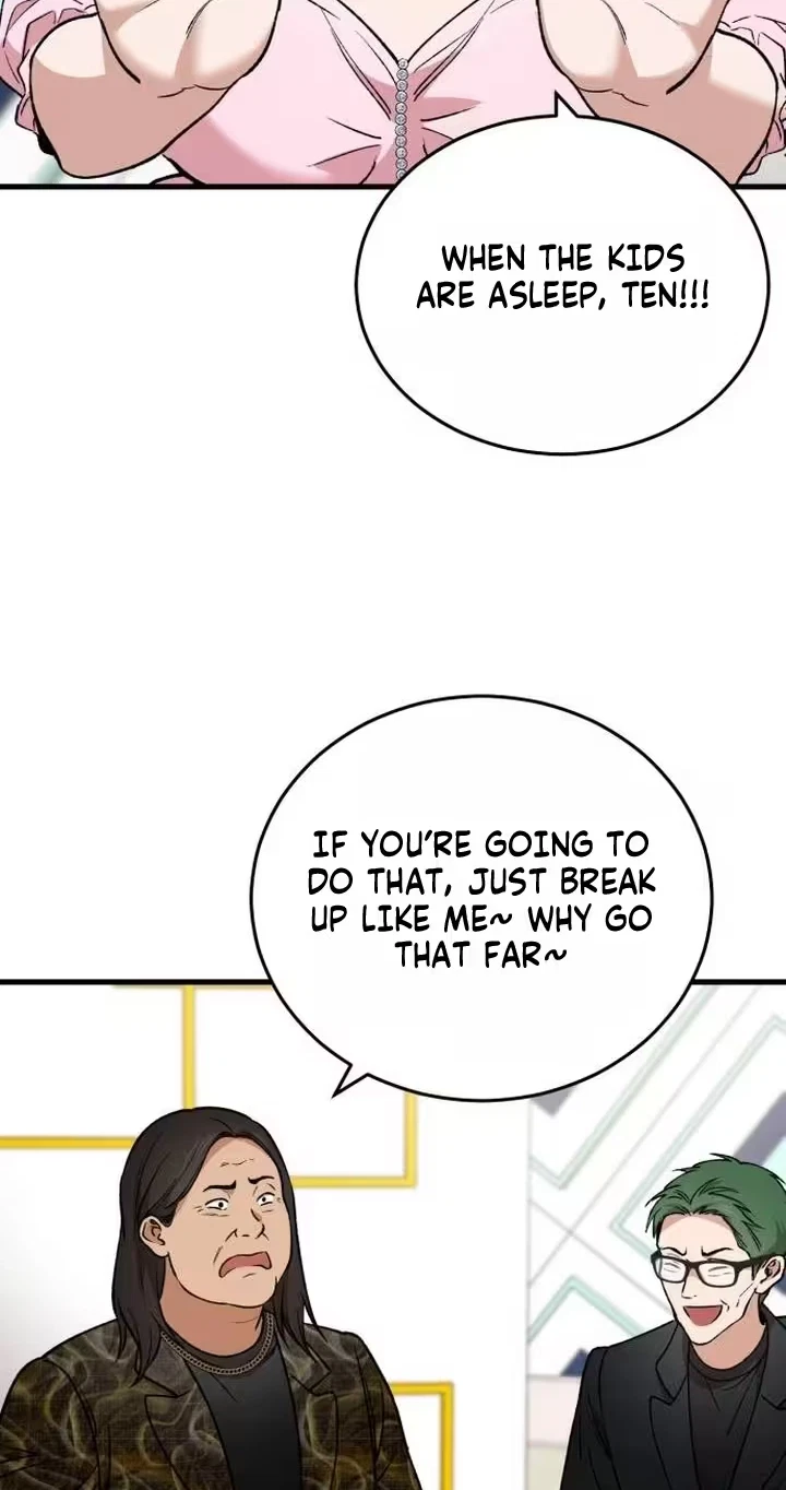 The House You Live In Chapter 57, page 45