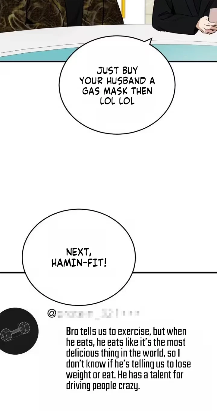 The House You Live In Chapter 57, page 46
