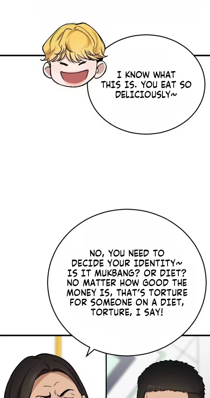 The House You Live In Chapter 57, page 47