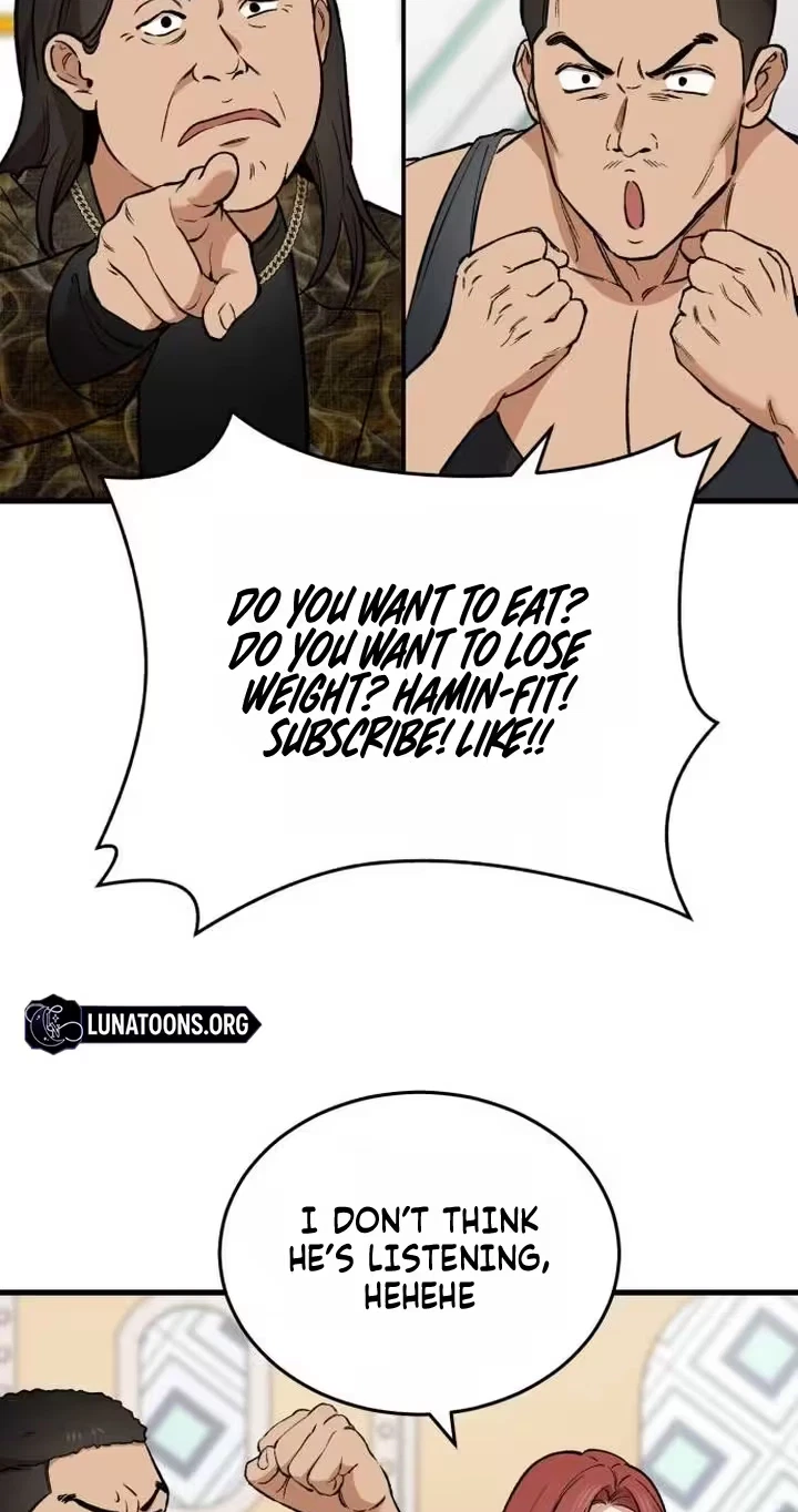 The House You Live In Chapter 57, page 48
