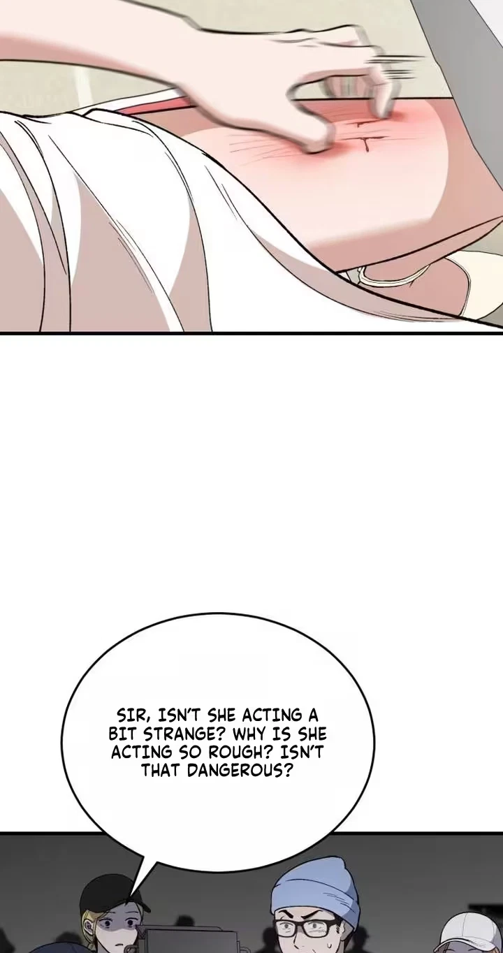 The House You Live In Chapter 57, page 50