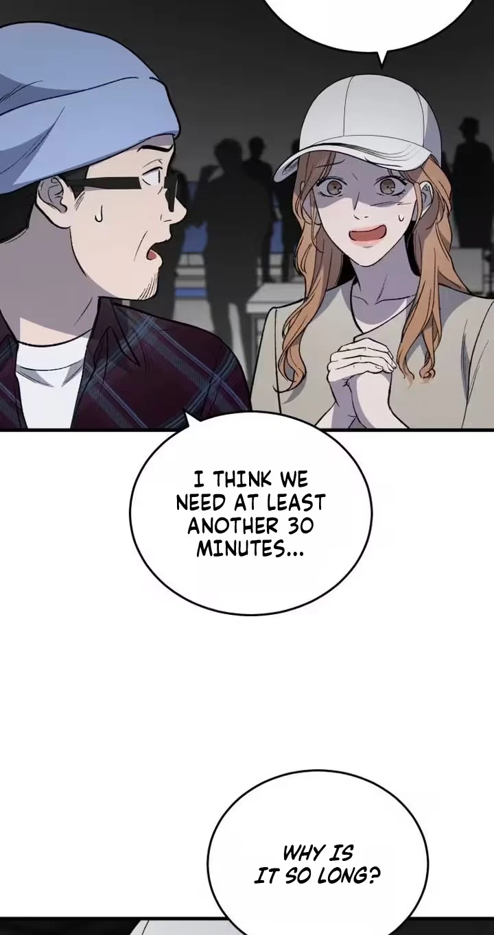 The House You Live In Chapter 57, page 52