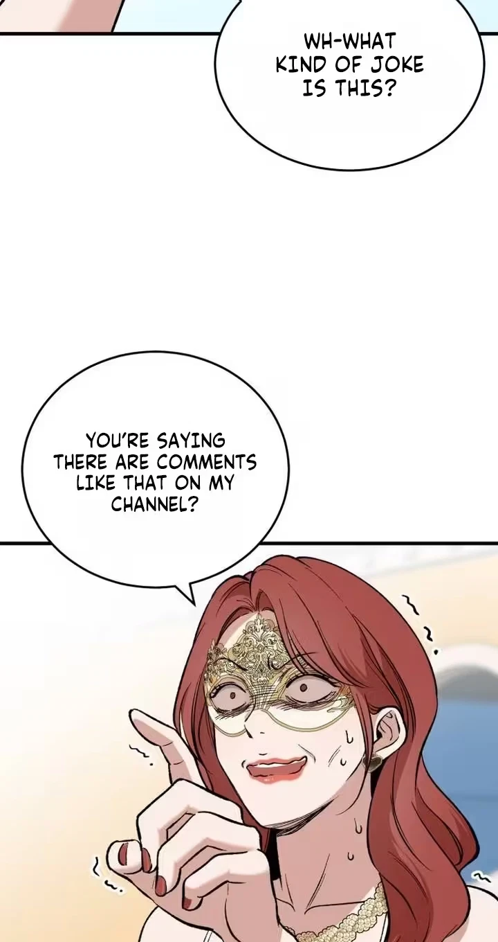 The House You Live In Chapter 57, page 61