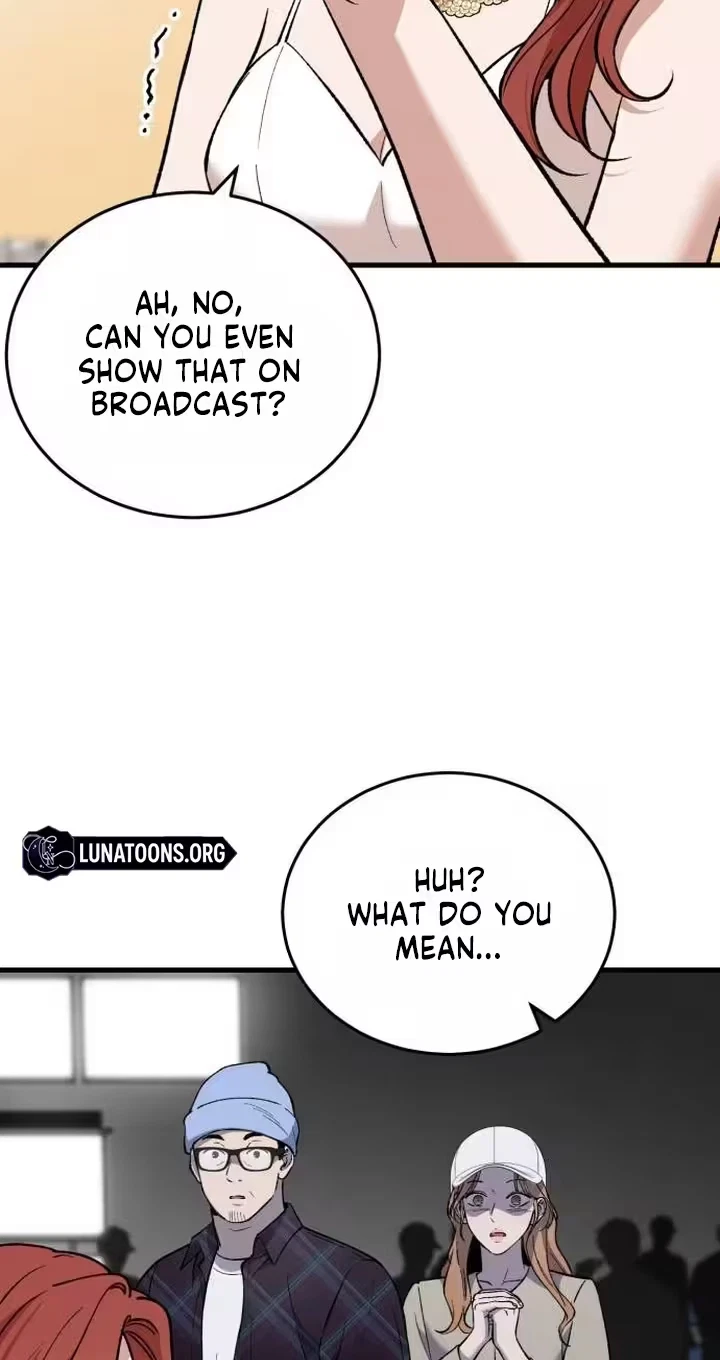 The House You Live In Chapter 57, page 62