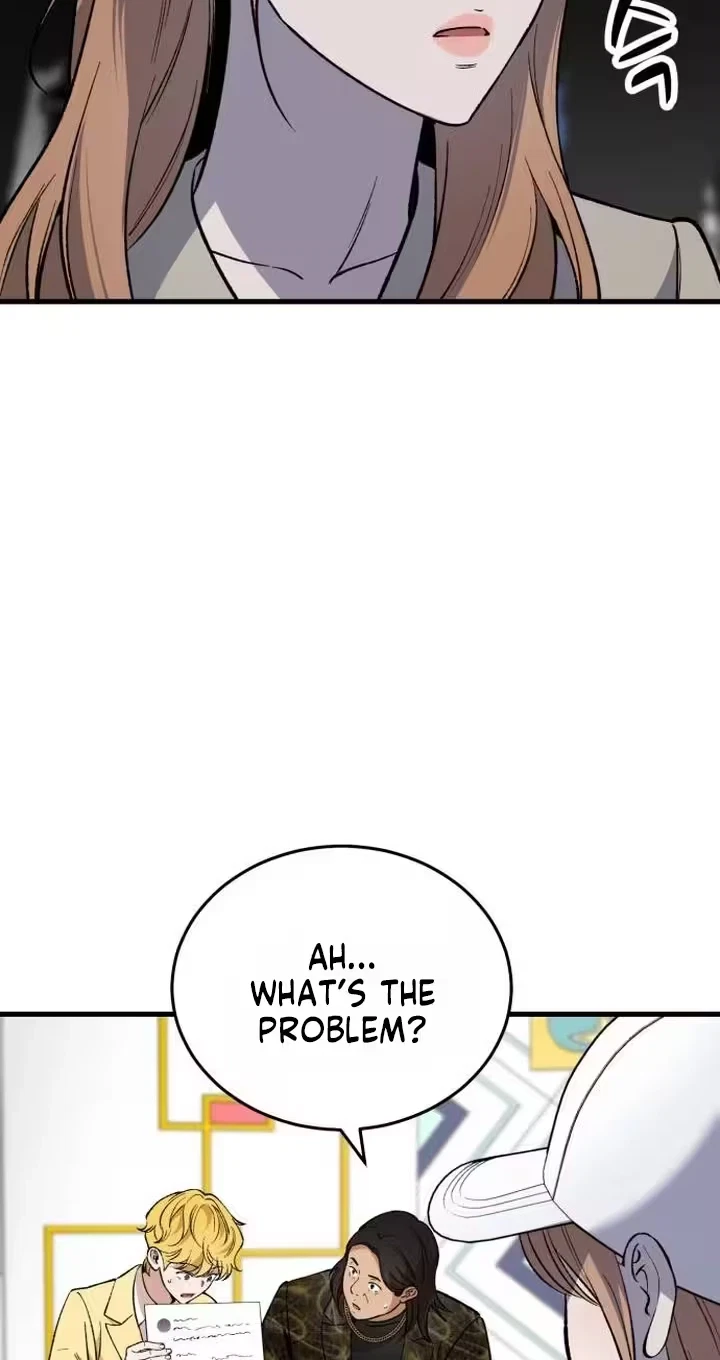 The House You Live In Chapter 57, page 64