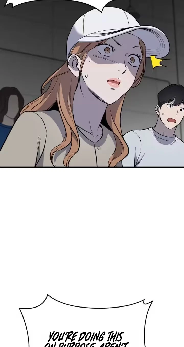 The House You Live In Chapter 57, page 67