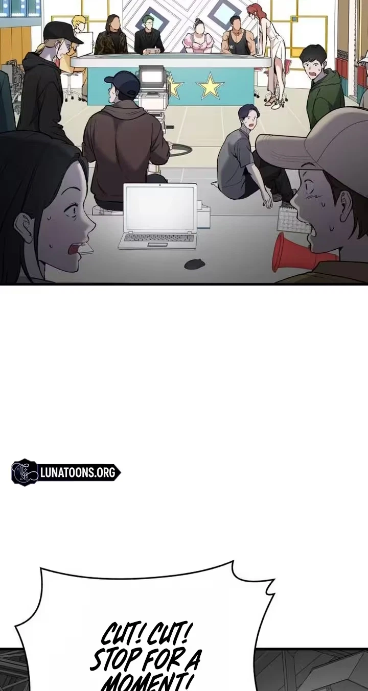 The House You Live In Chapter 57, page 73