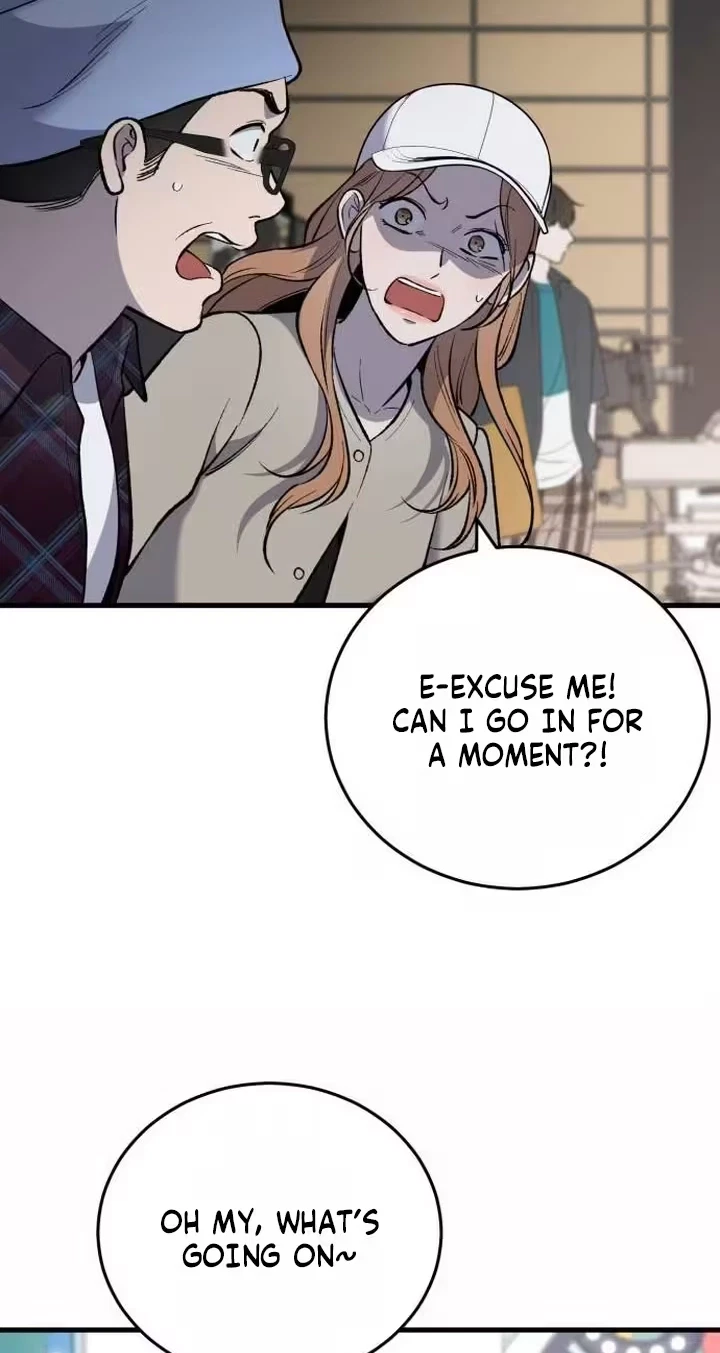 The House You Live In Chapter 57, page 75
