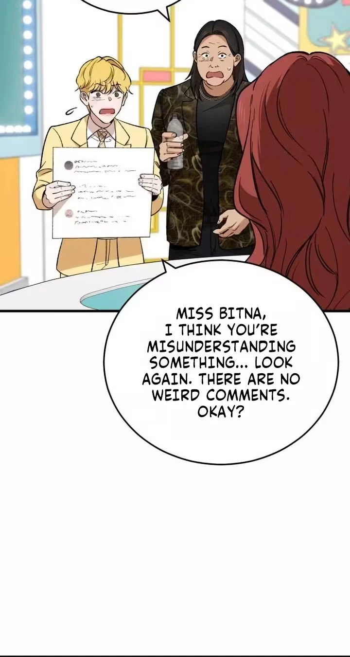 The House You Live In Chapter 57, page 76