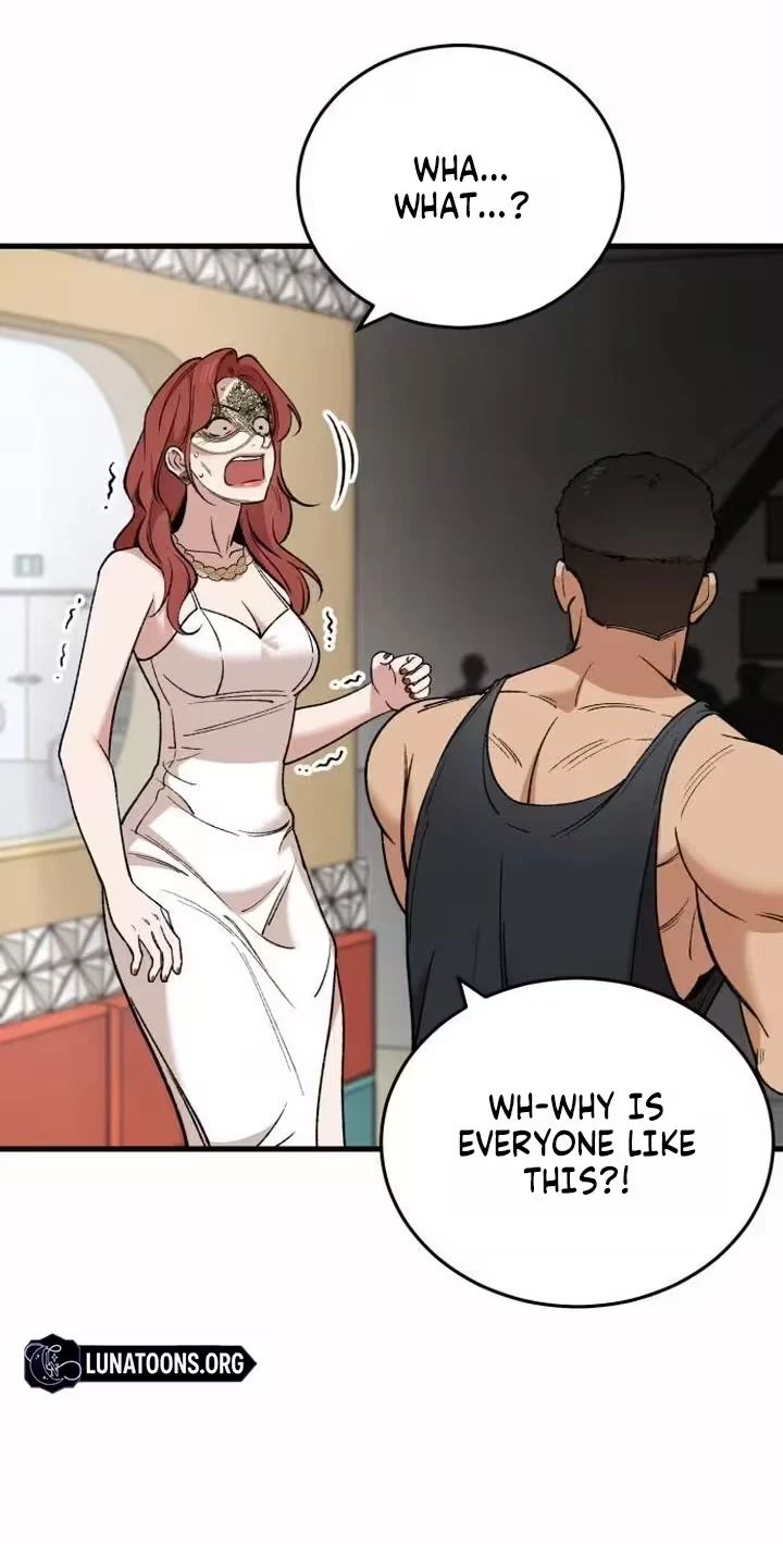 The House You Live In Chapter 57, page 80