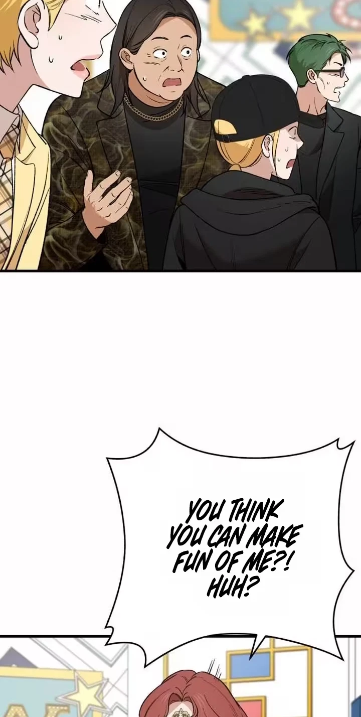 The House You Live In Chapter 57, page 88