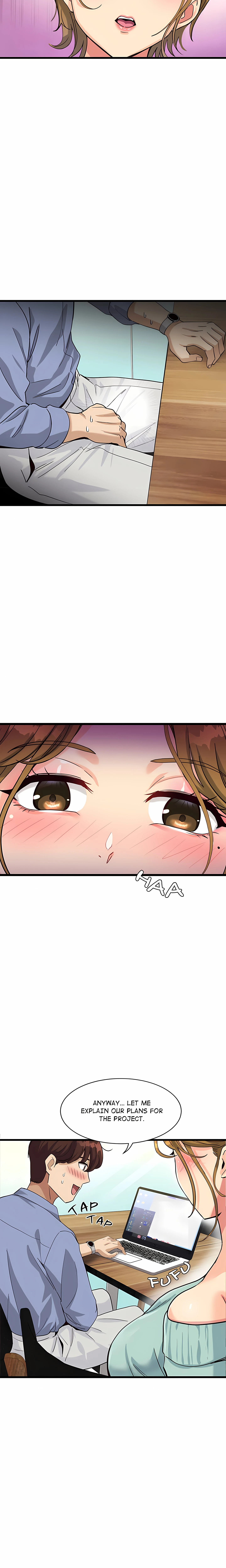 My Other Girlfriend Chapter 3 (Uncensored), page 22