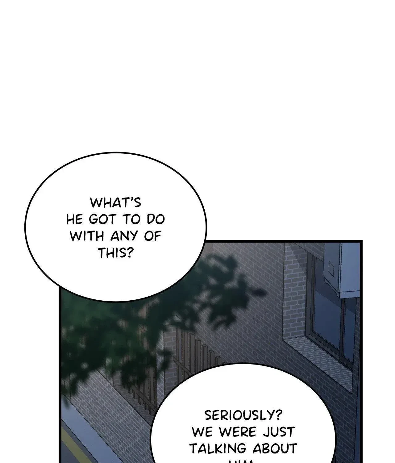 Virtual Strangers Chapter 58, page 101
