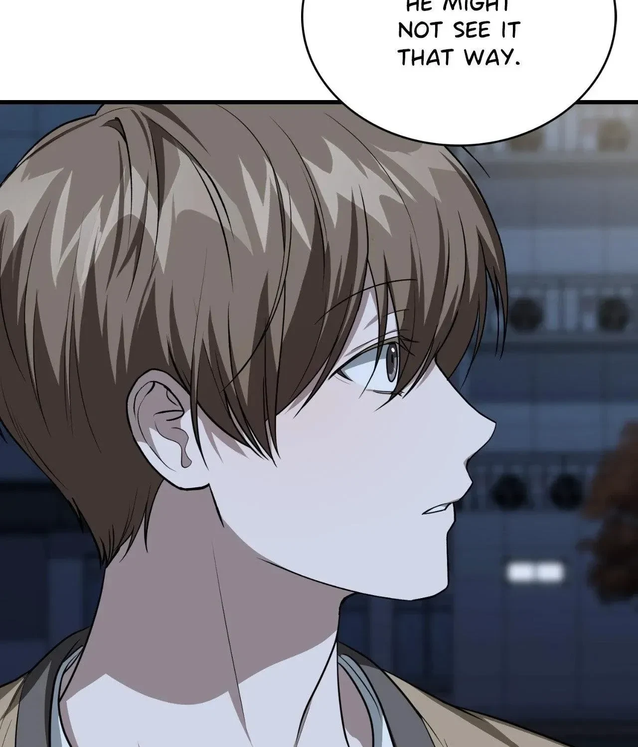 Virtual Strangers Chapter 58, page 105