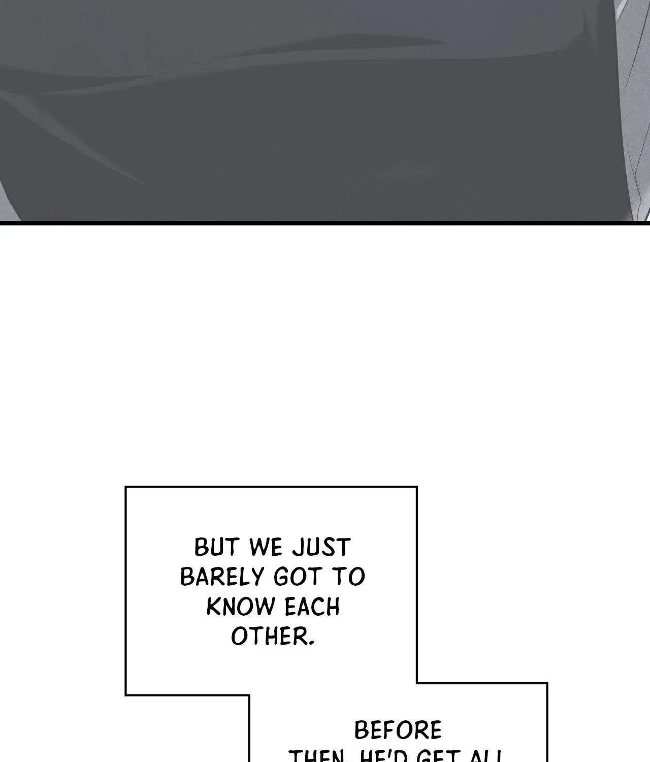 Virtual Strangers Chapter 58, page 109