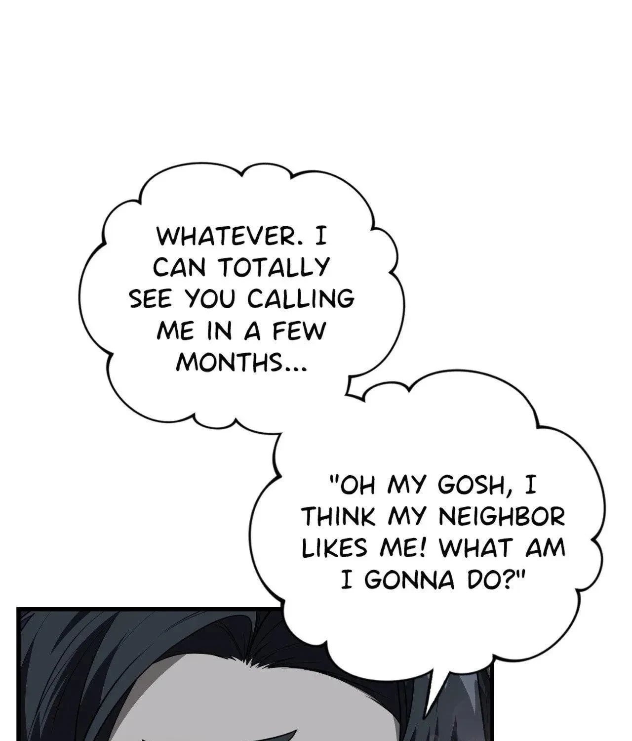 Virtual Strangers Chapter 58, page 113