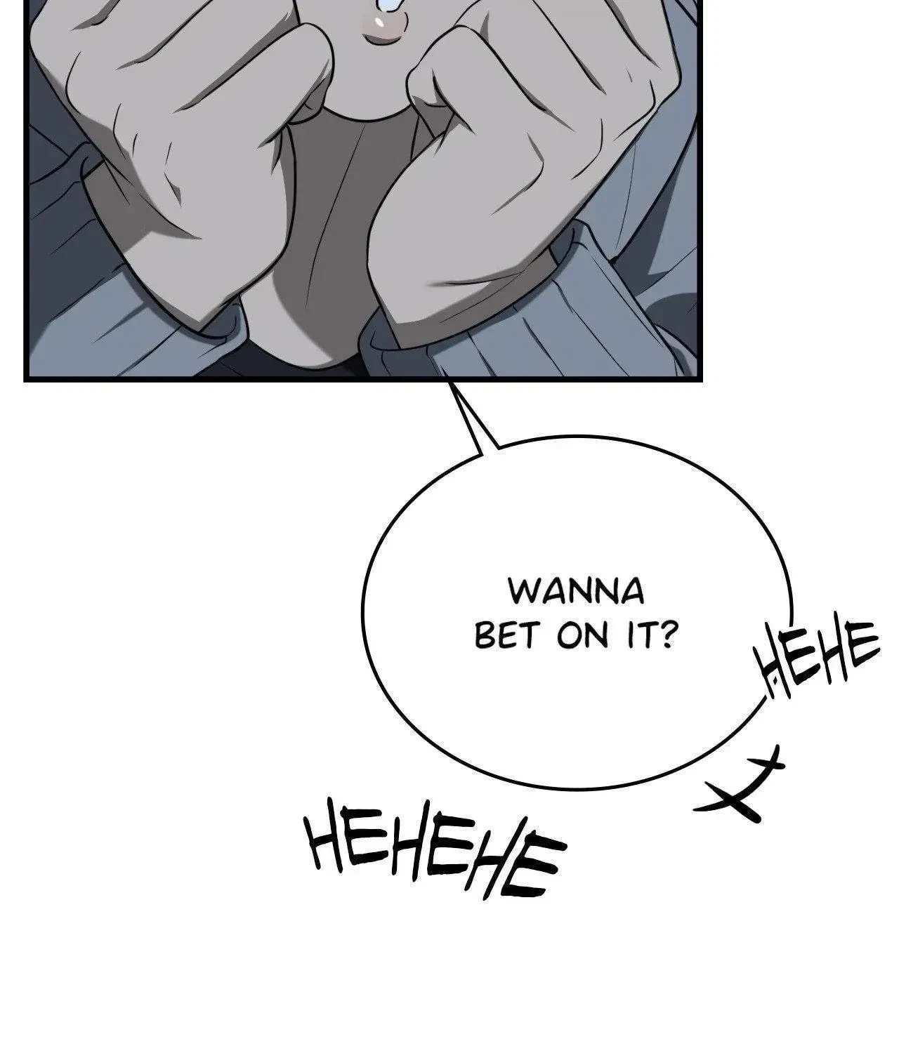 Virtual Strangers Chapter 58, page 115