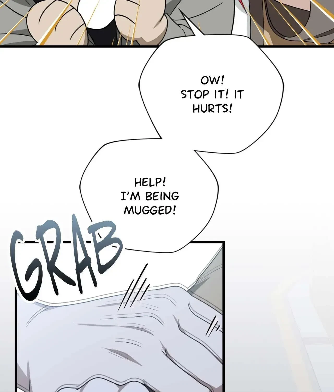 Virtual Strangers Chapter 58, page 120