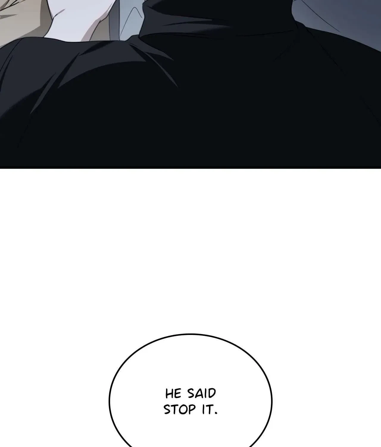 Virtual Strangers Chapter 58, page 124