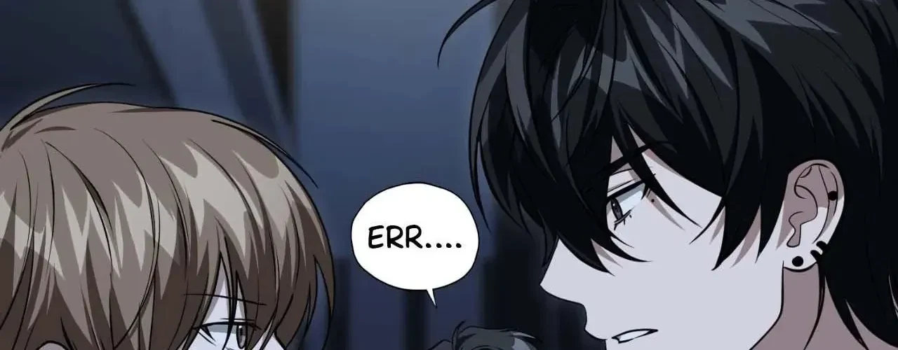 Virtual Strangers Chapter 58, page 131