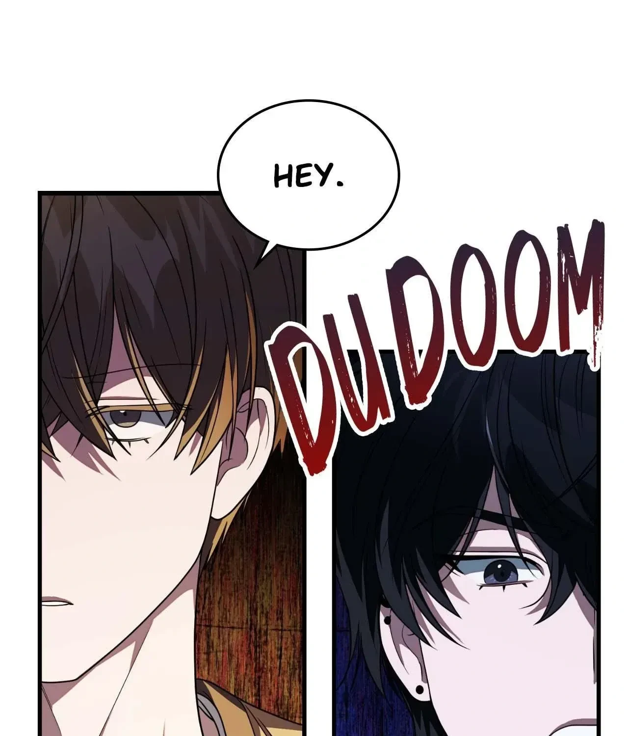 Virtual Strangers Chapter 58, page 136