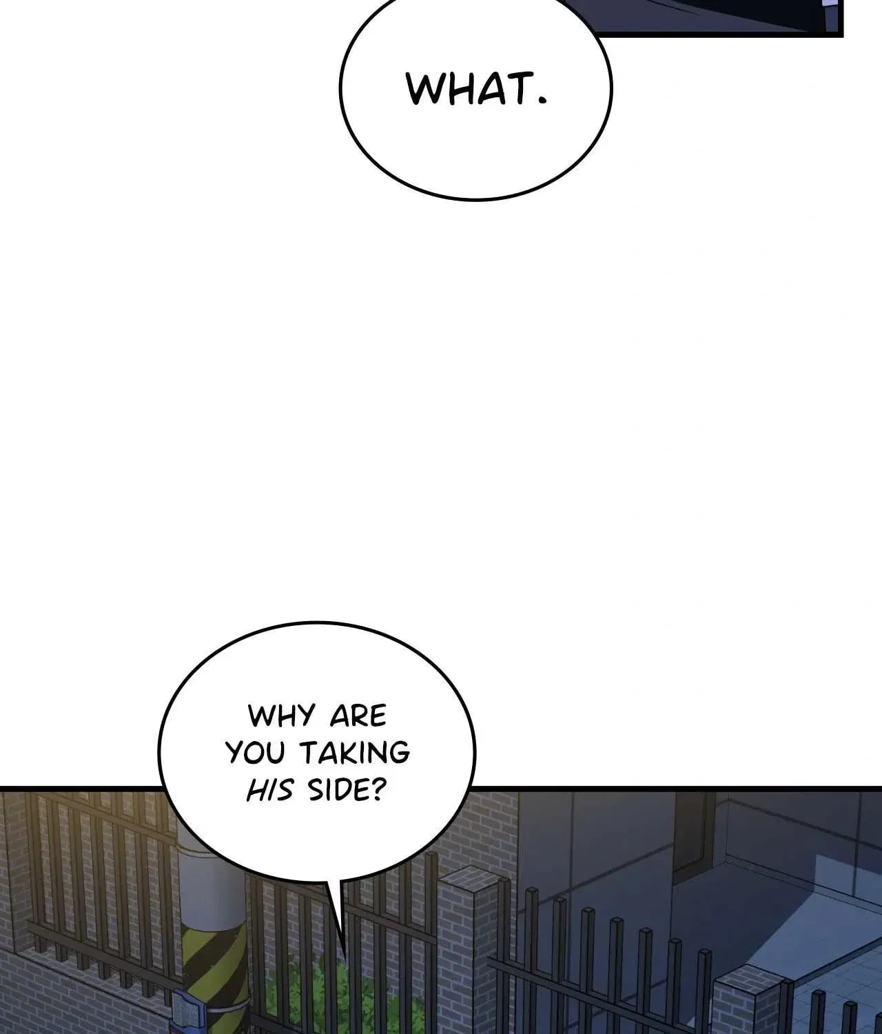 Virtual Strangers Chapter 58, page 138