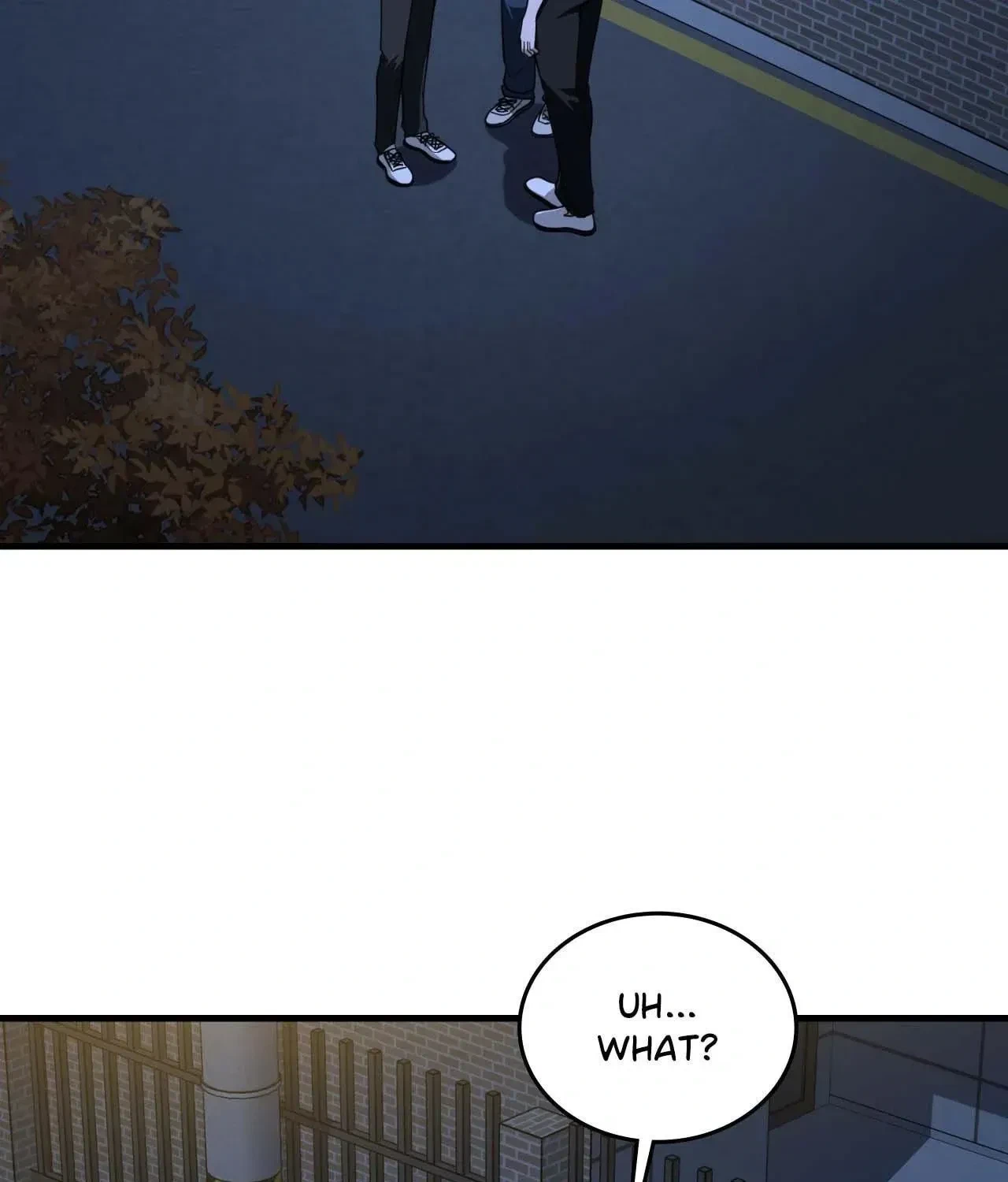 Virtual Strangers Chapter 58, page 140