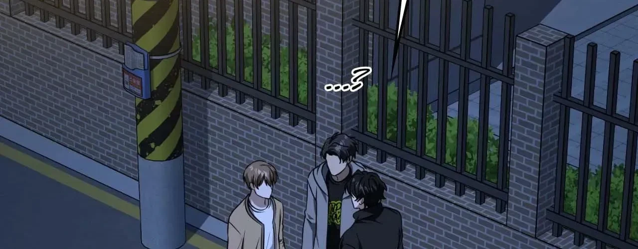 Virtual Strangers Chapter 58, page 141