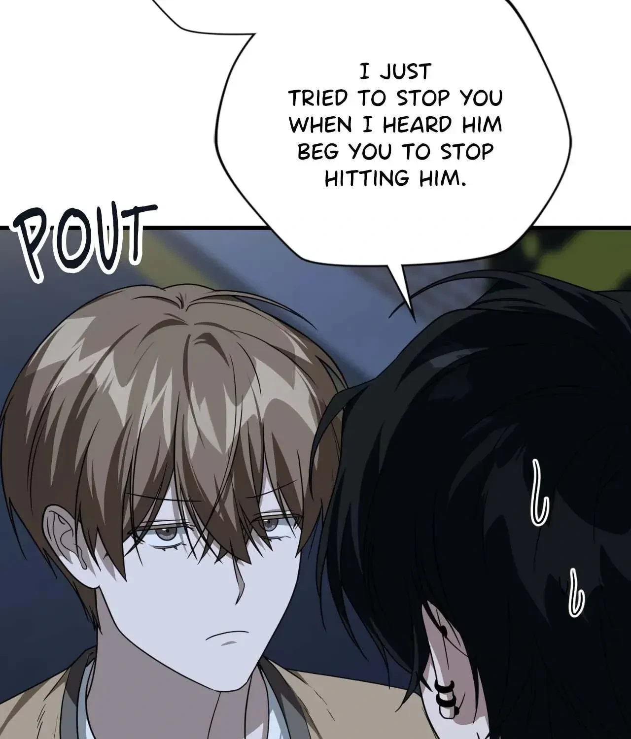 Virtual Strangers Chapter 58, page 146