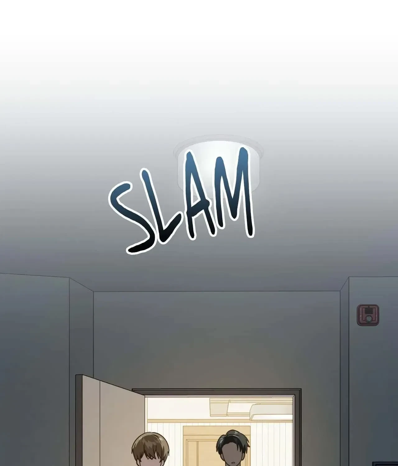 Virtual Strangers Chapter 58, page 16