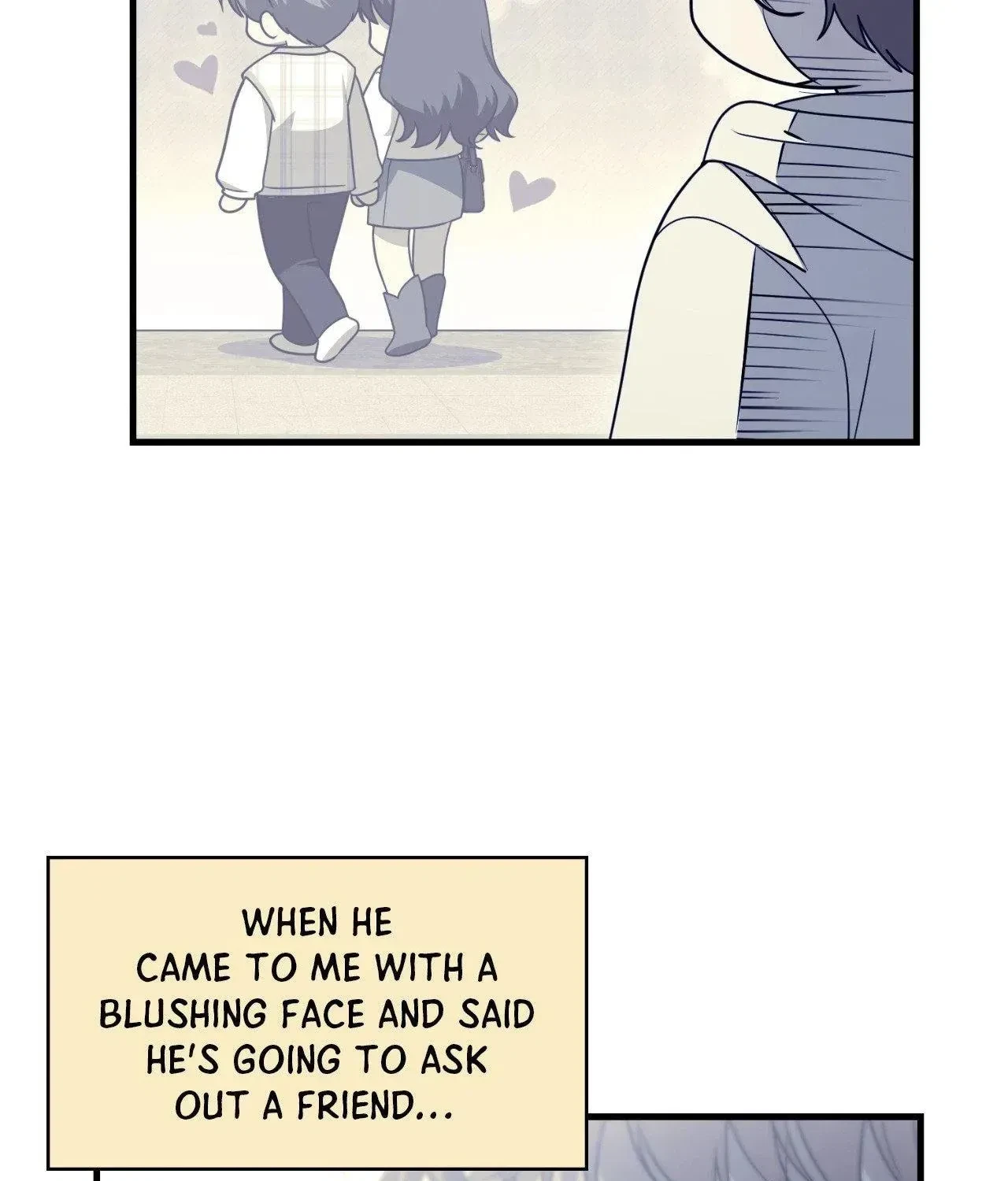 Virtual Strangers Chapter 58, page 172