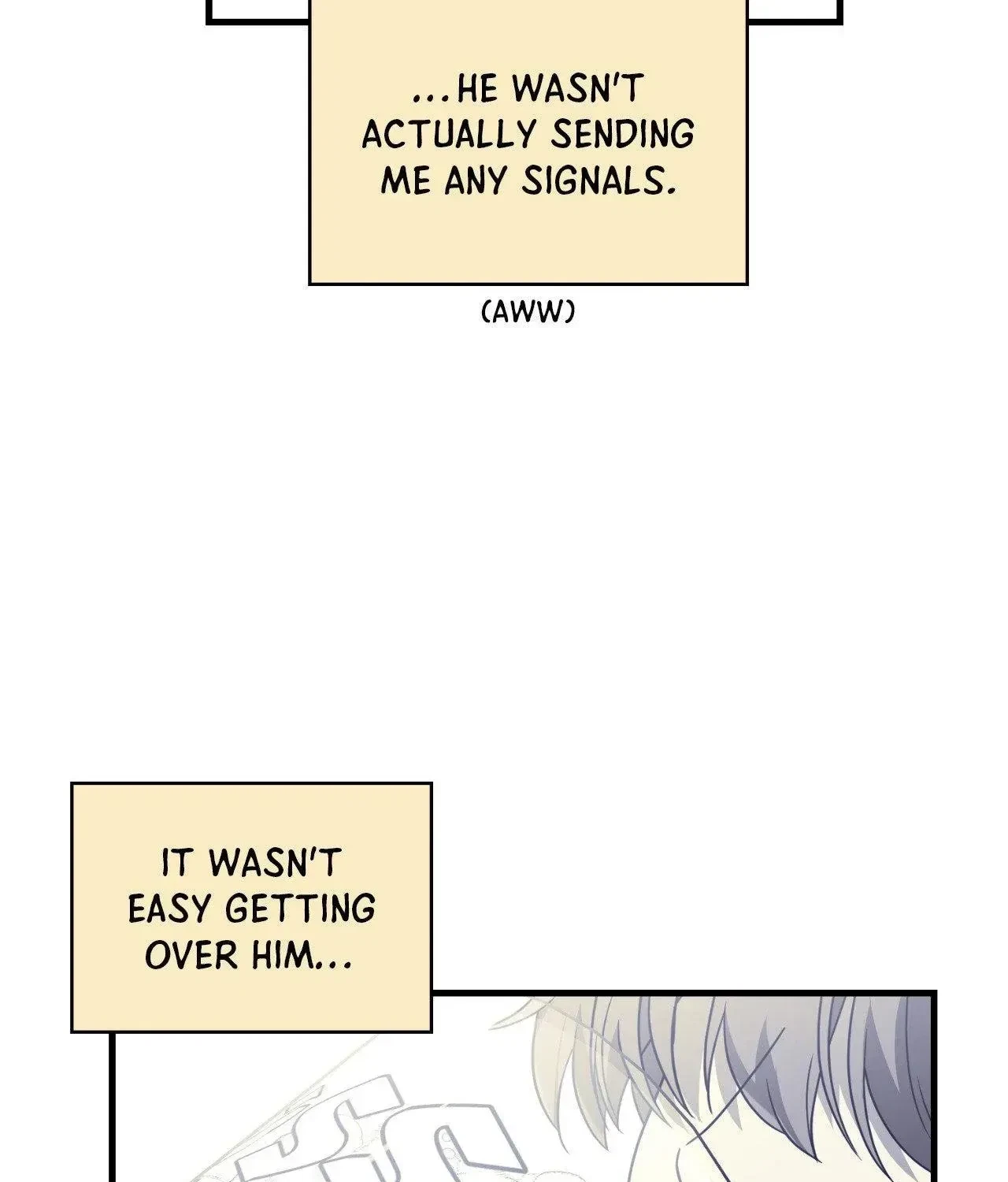 Virtual Strangers Chapter 58, page 178