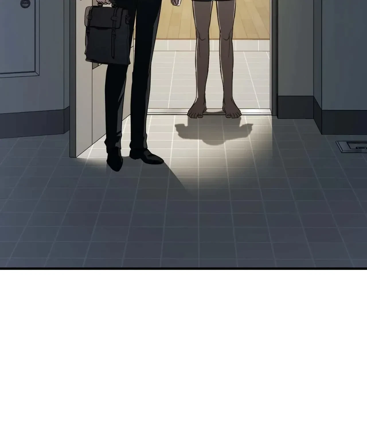 Virtual Strangers Chapter 58, page 18