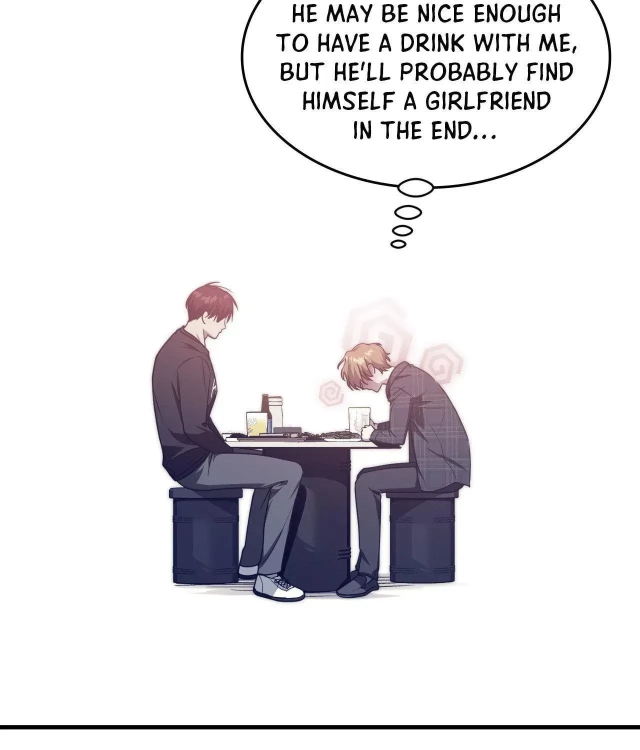 Virtual Strangers Chapter 58, page 184