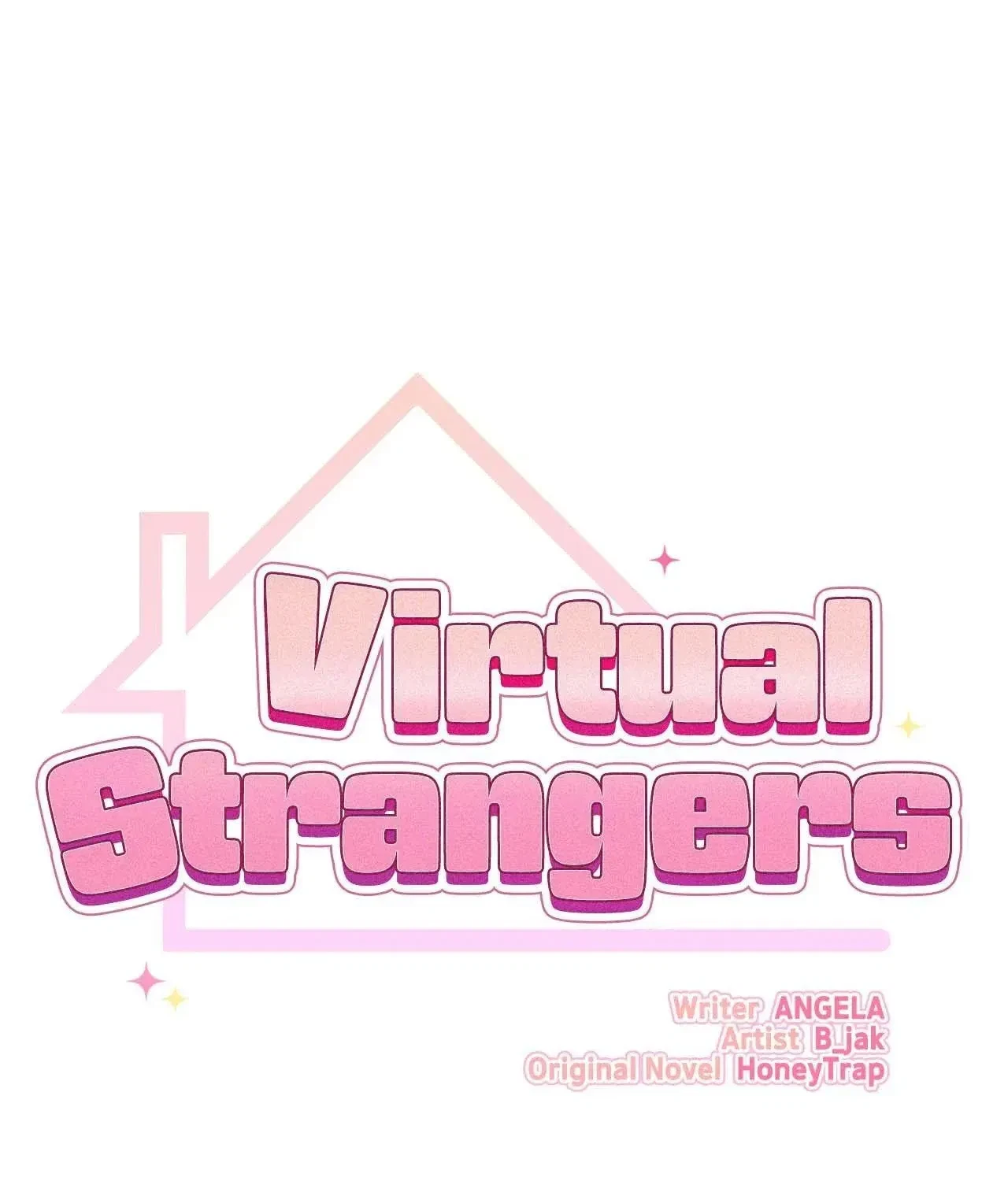 Virtual Strangers Chapter 58, page 22