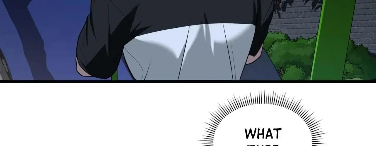 Virtual Strangers Chapter 58, page 61