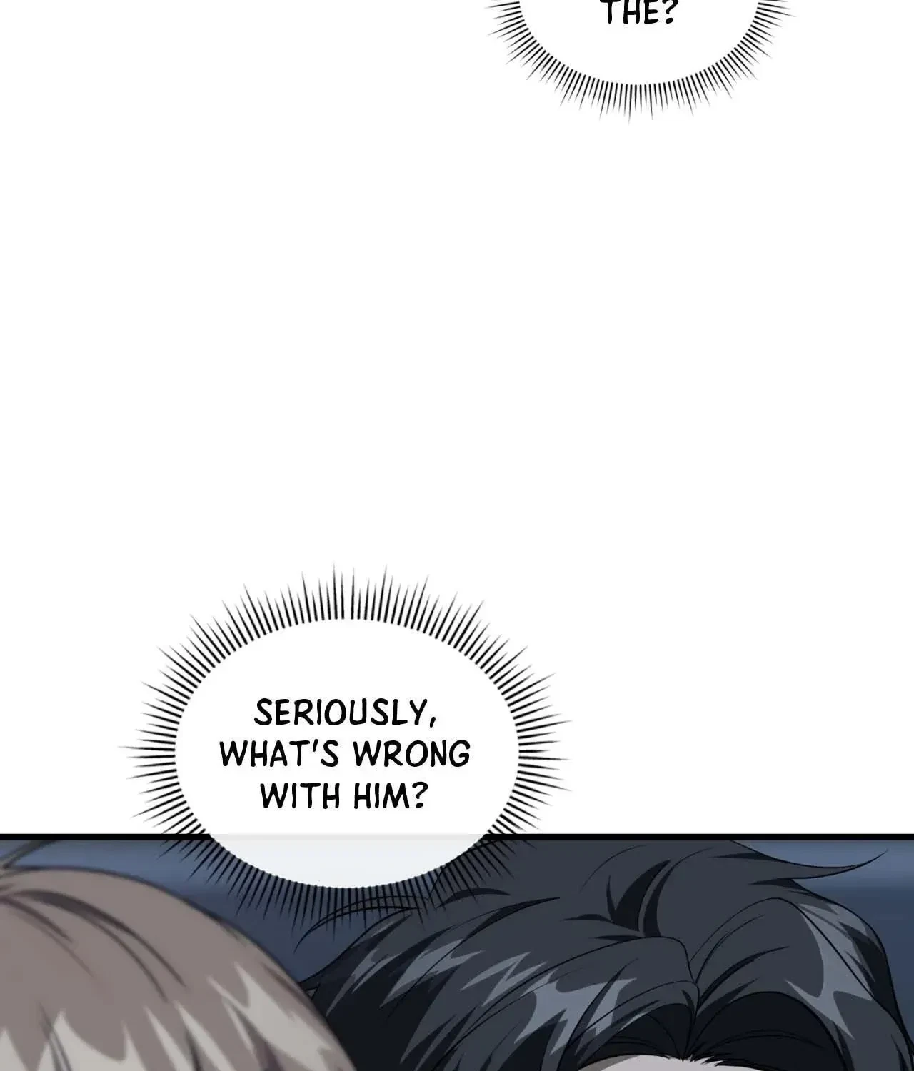 Virtual Strangers Chapter 58, page 62