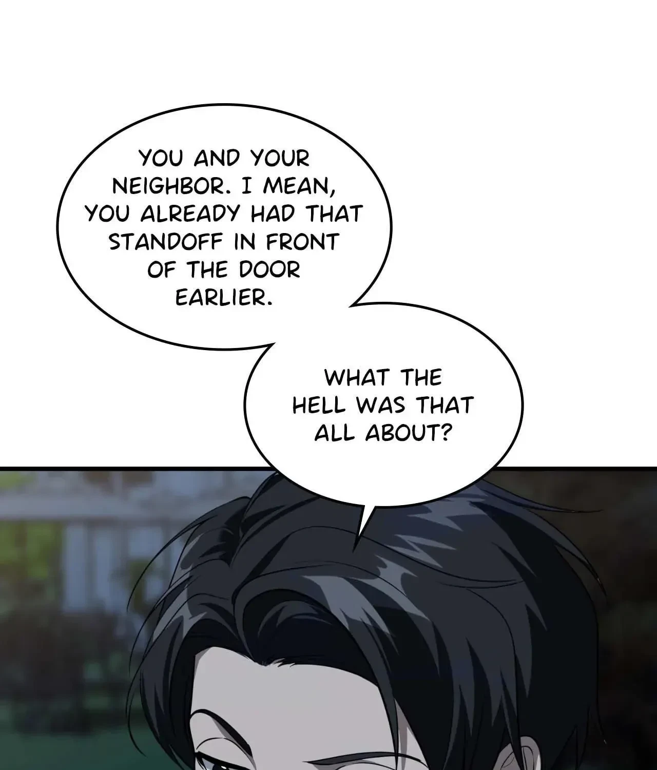 Virtual Strangers Chapter 58, page 68