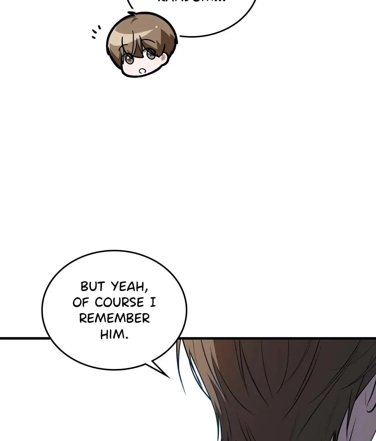 Virtual Strangers Chapter 58, page 78