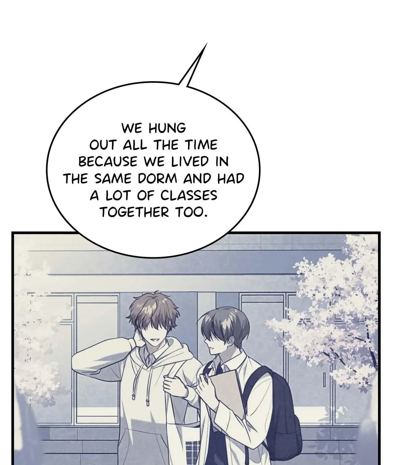 Virtual Strangers Chapter 58, page 80
