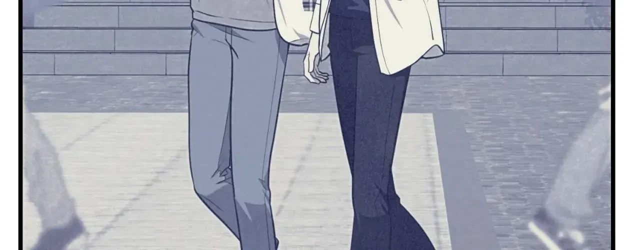 Virtual Strangers Chapter 58, page 81