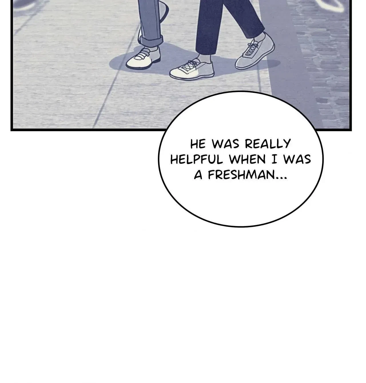 Virtual Strangers Chapter 58, page 82