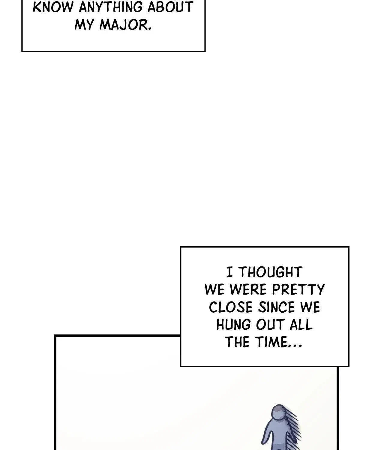 Virtual Strangers Chapter 58, page 85
