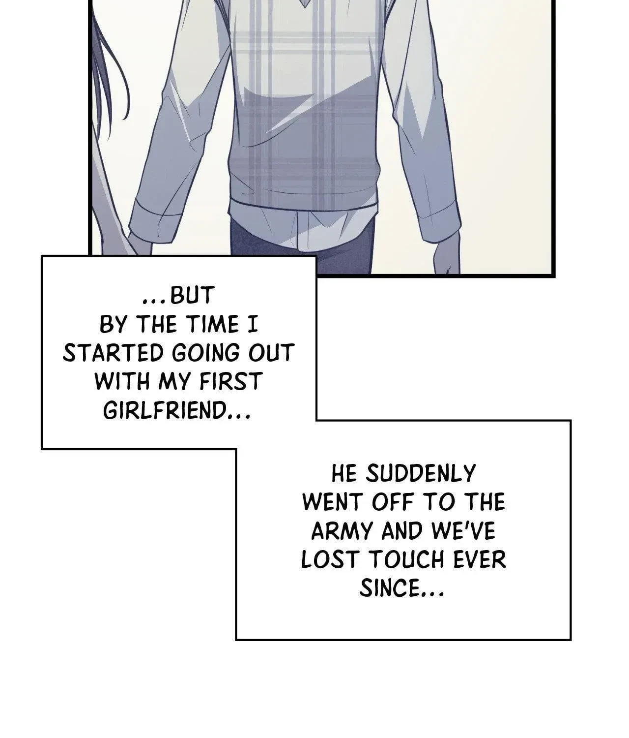 Virtual Strangers Chapter 58, page 87