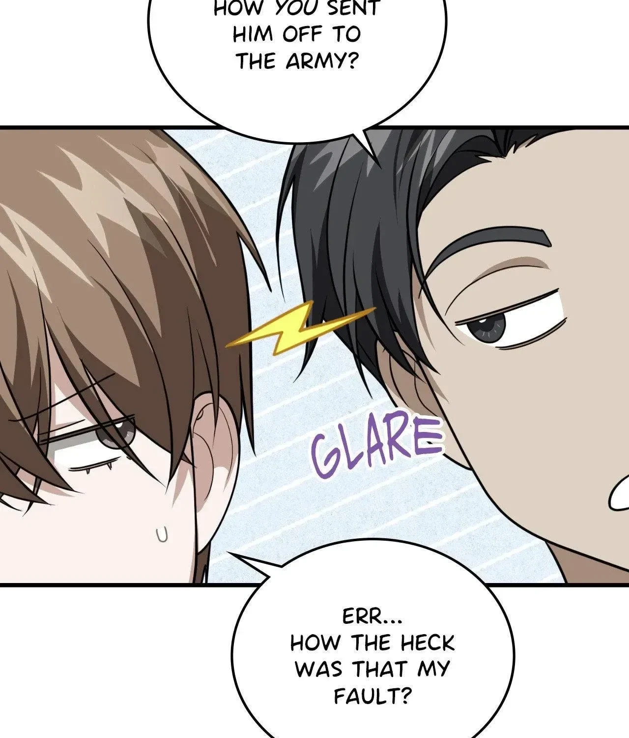 Virtual Strangers Chapter 58, page 89