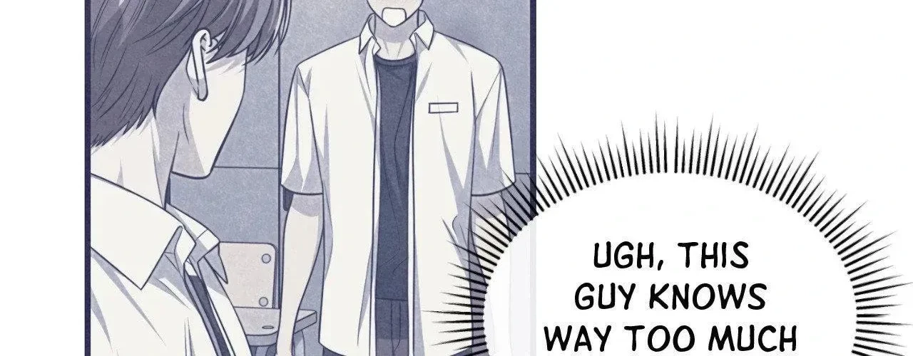 Virtual Strangers Chapter 58, page 92