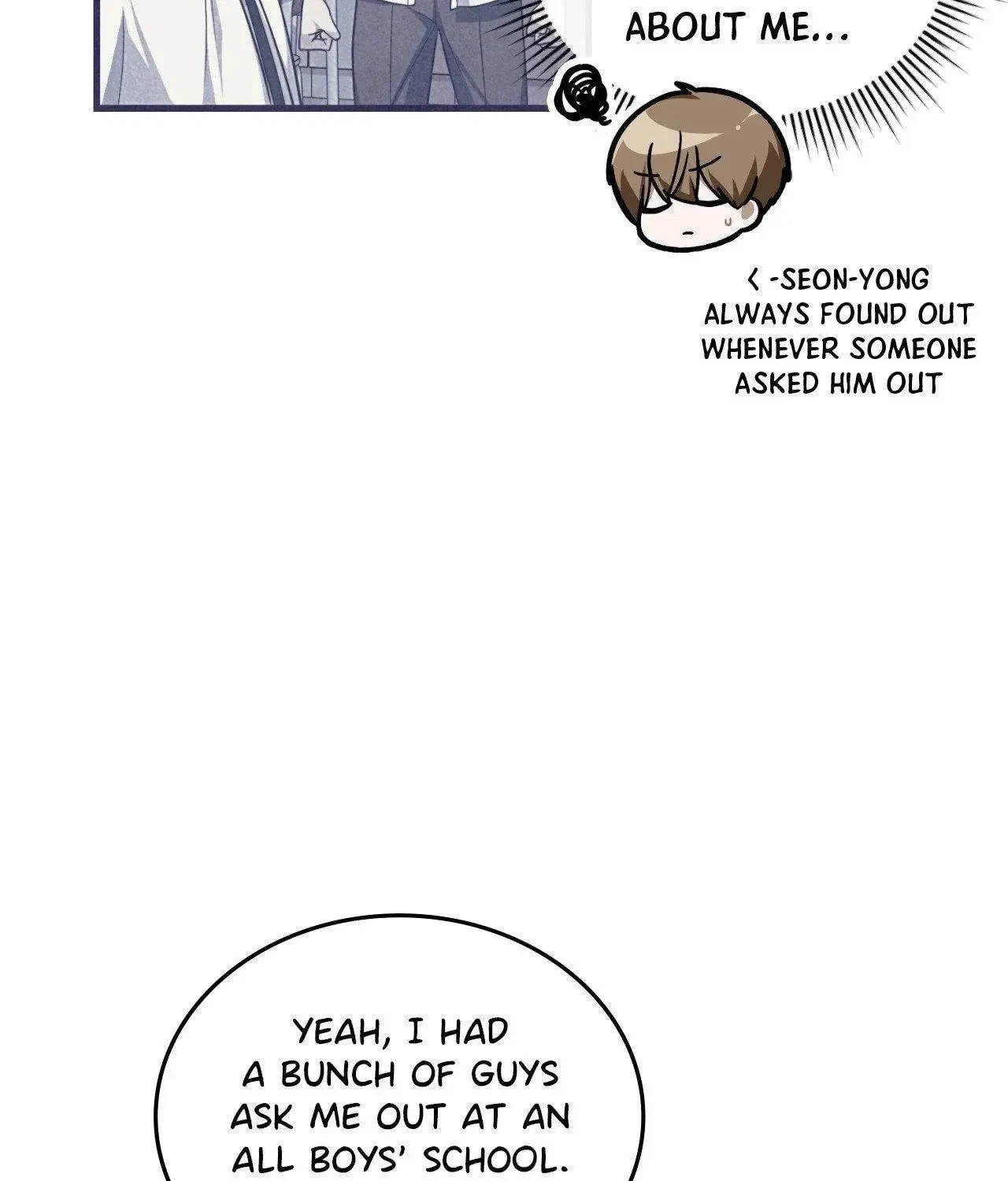 Virtual Strangers Chapter 58, page 93