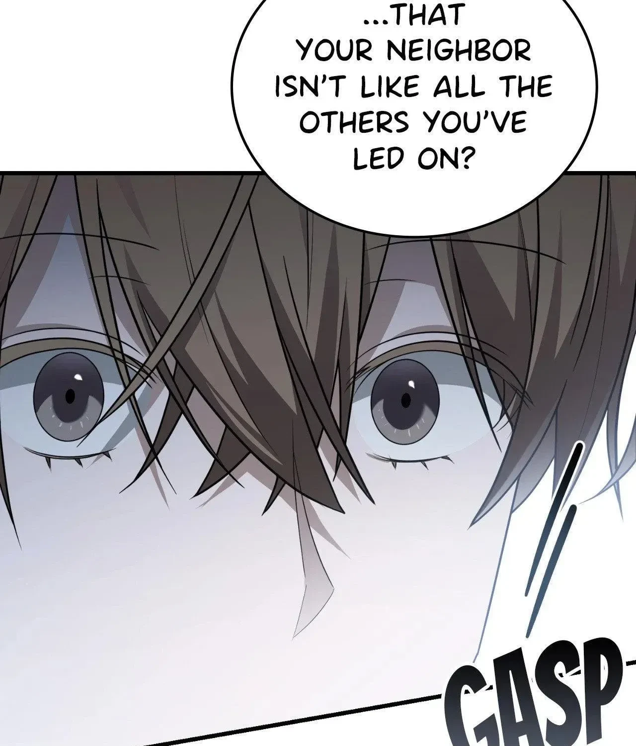 Virtual Strangers Chapter 58, page 99