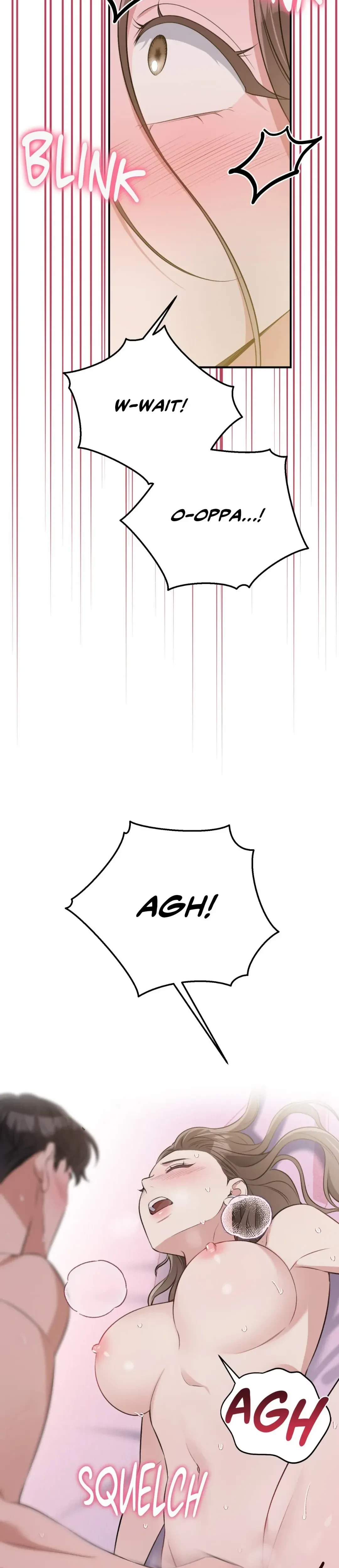 Bride For The Taking Chapter 11, page 10